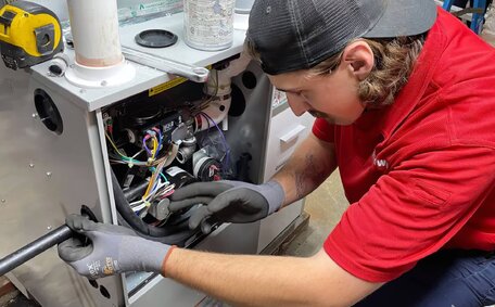 Gas Water Heater Fail?